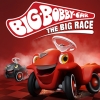 BIG-Bobby-Car: The Big Race (XSX) game cover art