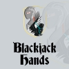 Blackjack Hands (XSX) game cover art