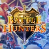 Battle Hunters (XSX) game cover art