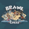 Brawl Chess (XSX) game cover art