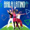Baila Latino (XSX) game cover art