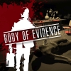 Body of Evidence (XSX) game cover art