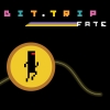 Bit.Trip Fate (XSX) game cover art