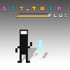 Bit.Trip Flux (XSX) game cover art