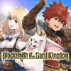 Blacksmith of the Sand Kingdom (Switch)