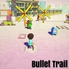 Bullet Trail (XSX) game cover art