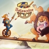 Balancelot (XSX) game cover art