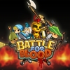 Battle for Blood (XSX) game cover art