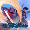 Boreal Blade (XSX) game cover art