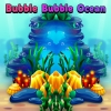 Bubble Bubble Ocean (XSX) game cover art
