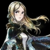 Bravely Default II (XSX) game cover art
