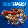 Blizzard Arcade Collection (XSX) game cover art