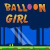 Balloon Girl (XSX) game cover art