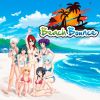 Beach Bounce Remastered (XSX) game cover art