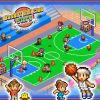 Basketball Club Story (XSX) game cover art