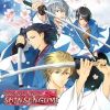 Bakumatsu Renka SHINSENGUMI artwork