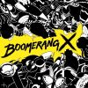 Boomerang X (XSX) game cover art