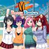 Bunny Bounce (XSX) game cover art