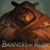Banners of Ruin artwork