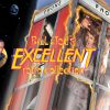 Bill & Ted's Excellent Retro Collection (XSX) game cover art