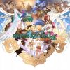 Baten Kaitos I & II HD Remaster artwork