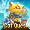Cat Quest artwork