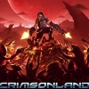 Crimsonland (XSX) game cover art