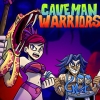 Caveman Warriors artwork