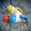 ChromaGun (XSX) game cover art