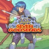 Cast of the Seven Godsends (XSX) game cover art