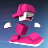 Chameleon Run: Deluxe Edition (XSX) game cover art