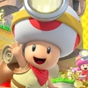 Captain Toad: Treasure Tracker (XSX) game cover art