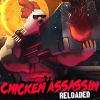 Chicken Assassin: Reloaded artwork