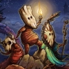 Candle: The Power of the Flame (XSX) game cover art