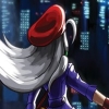 Cosmic Star Heroine (XSX) game cover art