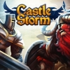 CastleStorm (XSX) game cover art