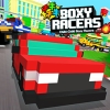 Chiki-Chiki Boxy Racers (Switch)