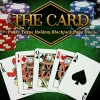 The Card: Poker, Texas hold em, Blackjack and Page One artwork