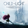 Child of Light: Ultimate Edition (XSX) game cover art