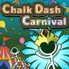 Chalk Dash Carnival (XSX) game cover art