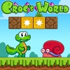 Croc's World (XSX) game cover art