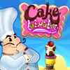 Cake Laboratory (XSX) game cover art