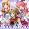 Chronus Arc (Switch) artwork