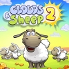 Clouds & Sheep 2 (XSX) game cover art