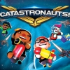 Catastronauts (XSX) game cover art
