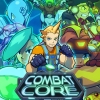 Combat Core (XSX) game cover art