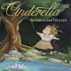 Cinderella: An Interactive Fairytale (XSX) game cover art