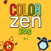 Color Zen Kids (XSX) game cover art