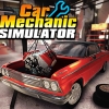 Car Mechanic Simulator (XSX) game cover art