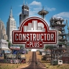 Constructor Plus (XSX) game cover art